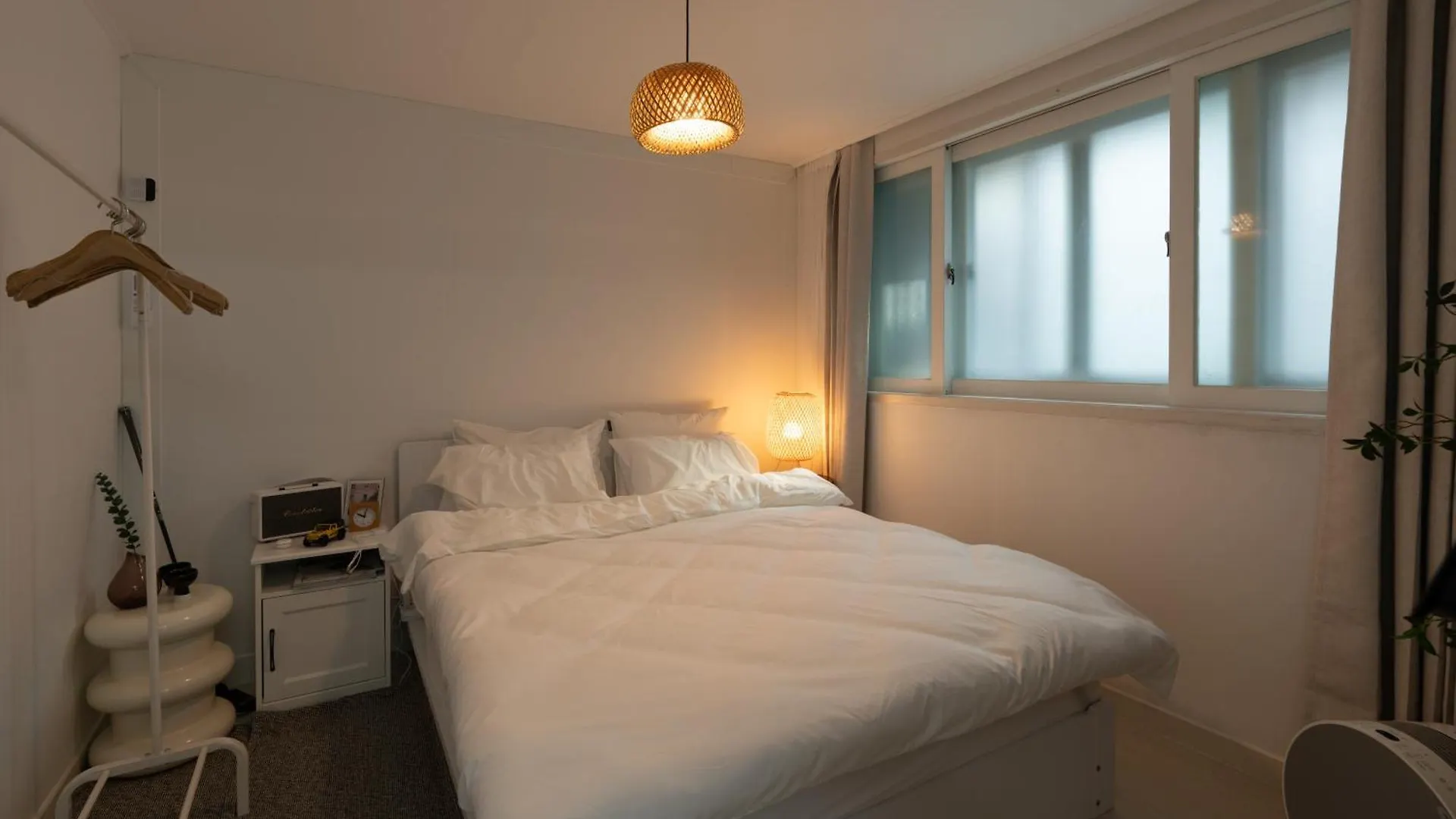 Villa Forest Hangang Seul
