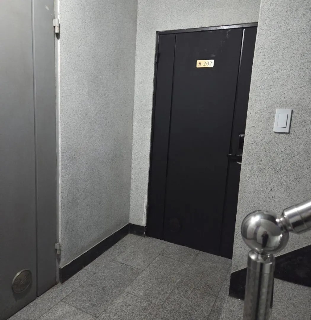Villa Forest Hangang Seul Güney Kore
