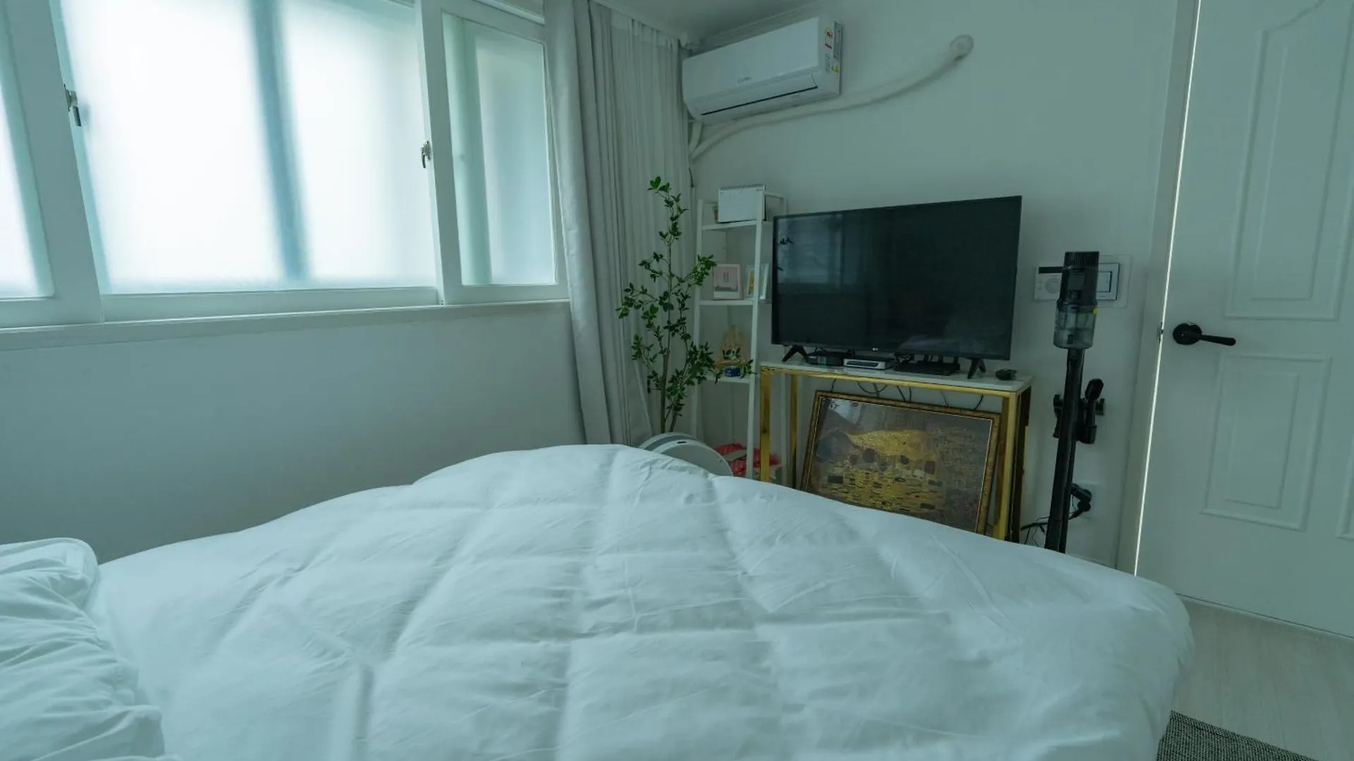 Forest Hangang Seul Villa