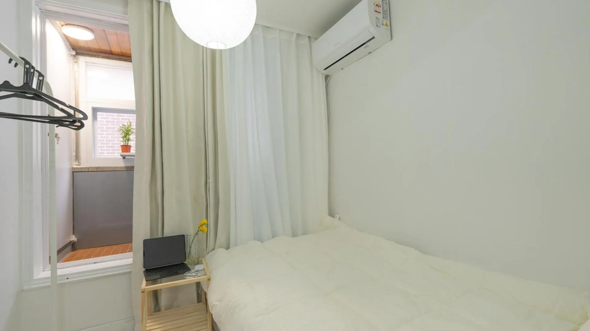 סיאול Forest Hangang 0*,